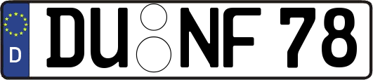 DU-NF78