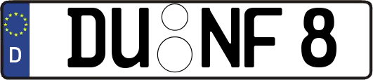 DU-NF8
