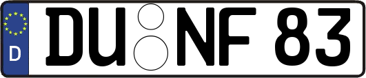 DU-NF83