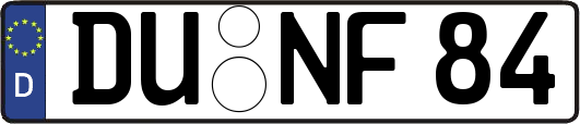 DU-NF84