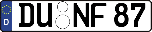DU-NF87