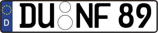 DU-NF89