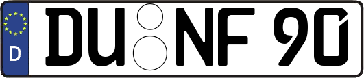 DU-NF90