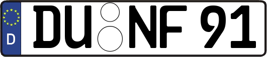 DU-NF91