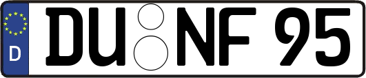 DU-NF95