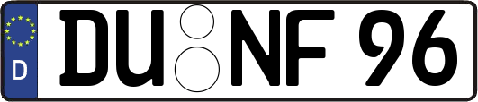DU-NF96