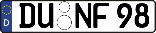 DU-NF98