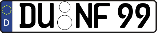 DU-NF99