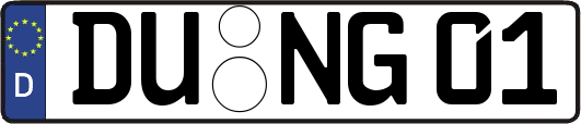 DU-NG01