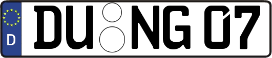 DU-NG07