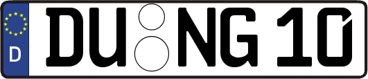 DU-NG10
