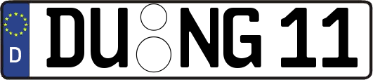 DU-NG11