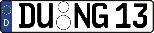 DU-NG13