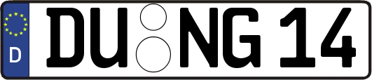 DU-NG14