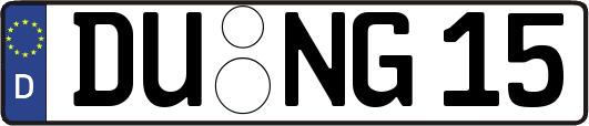 DU-NG15