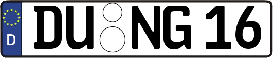 DU-NG16