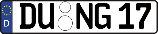 DU-NG17