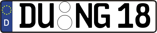 DU-NG18