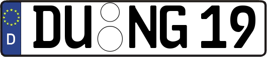 DU-NG19