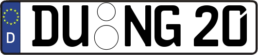 DU-NG20