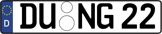DU-NG22