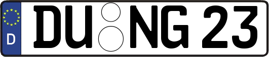 DU-NG23