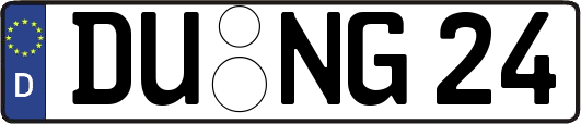 DU-NG24