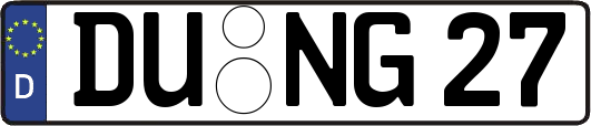 DU-NG27