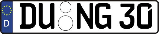 DU-NG30