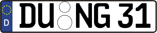 DU-NG31