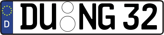 DU-NG32