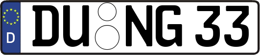 DU-NG33