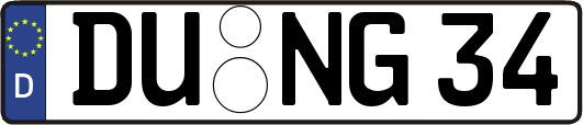 DU-NG34