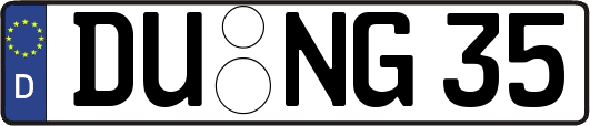 DU-NG35