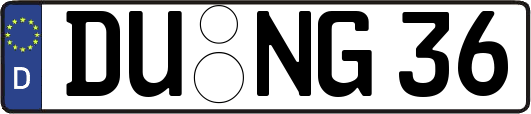 DU-NG36