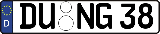 DU-NG38