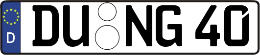 DU-NG40