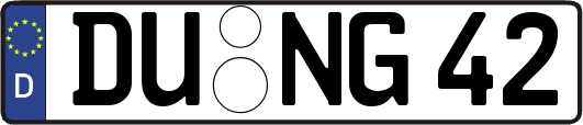 DU-NG42