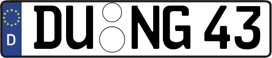 DU-NG43