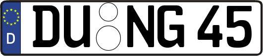 DU-NG45