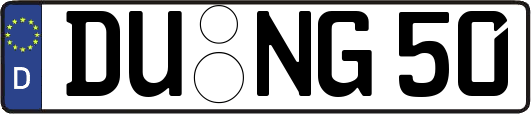DU-NG50