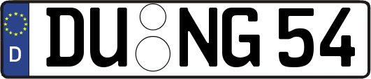 DU-NG54