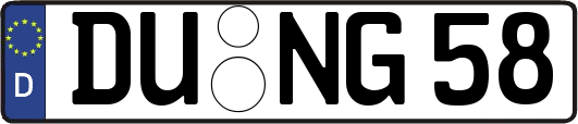 DU-NG58