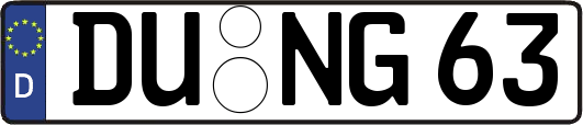 DU-NG63