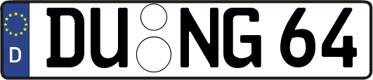 DU-NG64