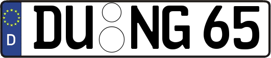 DU-NG65