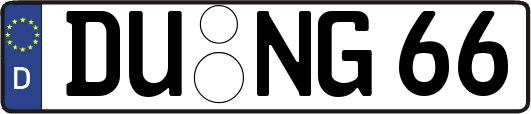 DU-NG66
