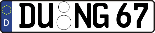 DU-NG67