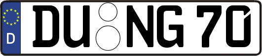 DU-NG70