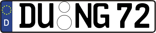 DU-NG72